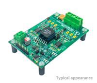 eval1ed3491mx12mtobo1 Infineon Evaluation Board MOSFET for 1ED3491MX12M for Motors