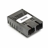 afbr-5803z Broadcom AFBR-5803Z Fibre Optic Transceiver, SC Connector, 125Mbit/s, 1380nm 1380nm 9-Pin SIP