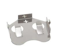 237-8332 RS PRO CR2032 Battery Clip, Leaf Spring Contact