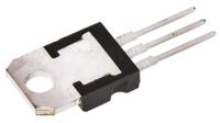 stp40nf10 STMicroelectronics STripFET Type N-Channel MOSFET, 50 A, 100 V Enhancement, 3-Pin TO-220