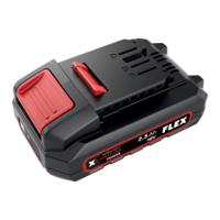 532732 Flex  Battery Pack Charger, 18V for use with Charging