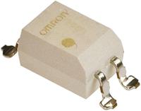 g3vm-401d Omron G3VM Series Solid State Relay, 0.12 A Load, Surface Mount, 400 V ac Load, 1.3 V Control