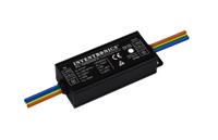 pu-10kd05kbta Inventronics Surge Protector, 5kA, 10kV, Surface Mount Mount