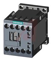 3rt2518-1bb40 Siemens SIRIUS 3RT Size S00, 3RT25 Contactor, 24 V dc Coil, 4-Pole, 16 A, 7.5 kW, 2NO + 2NC, 400 V ac