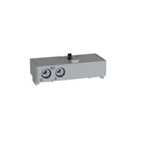 140mt-c-afa10 Allen Bradley 140MT Auxiliary Contact for use with Motor Protection Circuit Breaker