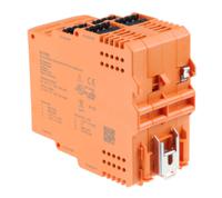 al1920 ifm electronic AL Series Sensor Box, M12, 8 port