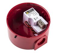 631201ful-0135 Eaton Powered Base for use with Flashni Sounder & Beacons