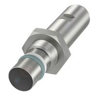 bhs0062 BALLUFF Inductive Threaded Barrel Proximity Sensor, M12, 1.5 mm Detection, PNP NO, 10 → 30 V dc