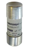 d1018627-fr22gr69v63t Mersen 63A FF Cartridge Fuse, 22 x 58mm