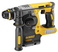 dch273nt-xj DeWALT 18V Cordless SDS Drill Body Only