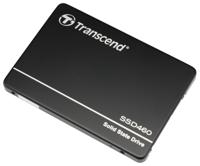 ts256gssd460k Transcend SSD460K 2.5 in 256 GB Internal SSD