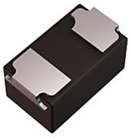 d24v0l1b2lps-7b Diodes Inc D24V0L1B2LPS-7B, Bi-Directional TVS Diode, 90W, 2-Pin U-DFN1006