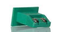 262-3120 RS PRO Miniature Thermocouple Panel for Use with Thermocouple, 4mm Probe, IEC, RoHS Compliant Standard