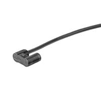 smto-4u-ps-k-led-24 Festo Proximity Sensor Proximity Sensor, IP67, 10 → 30V, NO Operation, SMTO-4U, with LED indicator, 152836