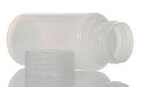 251-9364 RS PRO 125ml HDPE Wide Neck Storage Bottle