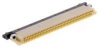 fh12a-45s-05sh55 Hirose, FH12 0.5mm Pitch 45 Way Right Angle Female FPC Connector, ZIF Top Contact