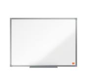 1905209 Nobo White Board, 600mm Height, 450mm Width