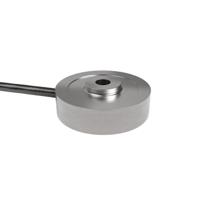 120-064 RS PRO Load Cell, 226.79kg Range, Compression Measure, 700Ω