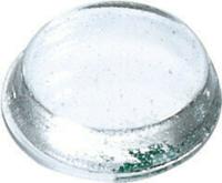 7000001952 3M Cylindrical PUR Self Adhesive Feet, 19.1mm diameter 4.06mm width x 19.05mm length