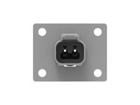 dt04-2p-l012 Deutsch, DT Receptacle Housing
