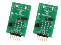 mcp4725ev Microchip MCP4725EV SOT23-6 Evaluation Board Signal Conversion Development Kit