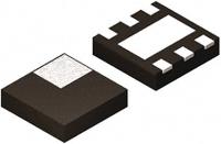 csd16301q2 Texas Instruments NexFET Type N-Channel MOSFET, 5 A, 25 V Enhancement, 6-Pin SON CSD16301Q2