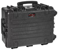 5326b Explorer Cases Waterproof Plastic Equipment case With Wheels, 475 x 627 x 292mm