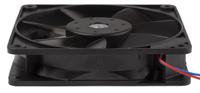 4412fgm ebm-papst 4400 F Series Axial Fan, 12 V dc, DC Operation, 140m³/h, 3.2W, 119 x 119 x 25mm