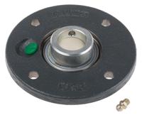 pme25-xl-n 4 Hole Flange Bearing Unit, PME25-XL-N, 25mm ID