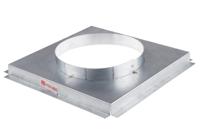 432-895 RS PRO Spigot Plate, 300 x 300mm Diameter