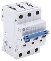 1492-spm3c320 Allen Bradley 1492 1492-SPM MCB, 3P, 32A Curve C, 277V AC, 10 kA Breaking Capacity