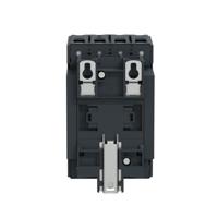 lc1dt60abbe Schneider Electric TeSys D LC1D Contactor, 4-Pole, 66 A, 1 NO + 1 NC