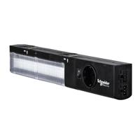 nsylamlds Schneider Electric NSY Series PC Magnetic Lamp for Use with Spacial, Thalassa, 372 x 63 x 40mm