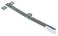 40802-zi Savigny Right Handed Steel Lid Stay, 100mm