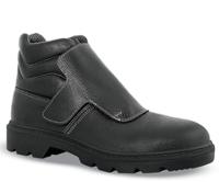 phebus-05934-43 AIMONT PHEBUS 05934 Men's Black Composite Toe Capped Safety Shoes, UK 9, EU 43