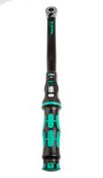 05075680001 Wera Click-Torque C 3 Set 1 Click Torque Wrench Set, 40 → 200Nm, 1/2 in Drive