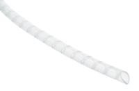 161-42100-sbpa4-pa6-na HellermannTyton Spiral Wrap, I.D 4mm, 20mm PA 6 nylon SBPA Series
