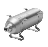 crvzs-075 Festo Air Reservoir 750 ml, G 1/4, CRVZS Series, 16bar