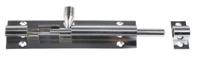 893-8672 RS PRO Brass Door Bolt
