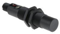 bcs-m18bbg2-psc15h-s04k BALLUFF Capacitive Threaded Barrel Proximity Sensor, M18, 15 mm Detection, PNP NO, 10 → 30 V dc