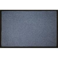 impact80120carre08 ID Group IMPACT PRO Anti-Slip, Entrance Mat, Anti-Slip, Indoor Use, Blue, 800mm 120cm 10mm