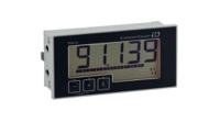 ria15-aaa1 Endress+Hauser LCD Digital Panel Multi-Function Meter for Analog, 4 → 20 mA, 45mm x 92mm