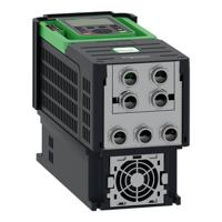 atv630u22m3 Schneider Electric Variable Speed Drive, 2.2 kW, 3 Phase, 230 V ac, 5.3 A, 6 A, 7.2 A, 8.4 A, Altivar Series