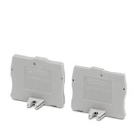 3249010 Phoenix Contact End Cover