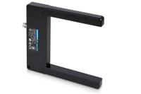 ogwti-80g3-t4 Di-Soric Optical Photoelectric Sensor, Fork Sensor, 80 x 80 mm Detection Range IO-LINK