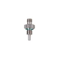 tm4101 ifm electronic PT100 RTD Sensor, M12, ±0.15 % +150°C Max
