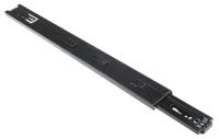 db-3832-0050sc Accuride Self Closing Steel Drawer Slide, 500mm Closed Length, 50kg Load