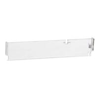 lv429481 Schneider Electric Compact Cover for use with Micrologic 2