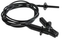 1008-022 Megger  Insulation Tester HV Test Lead Set, For Use With Insulation Resistance Testers