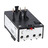 11rfa975 Lovato Control Relay 1NO + 1NC, 7.5 A Contact Rating, 690 V, 3P, 11RFA9